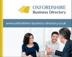 Oxfordshire Business Directory